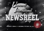 Image of New York Yankees vs Brooklyn Dodgers Brooklyn New York City USA, 1952, second 12 stock footage video 65675035476