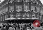 Image of New York Yankees vs Brooklyn Dodgers Brooklyn New York City USA, 1952, second 19 stock footage video 65675035476