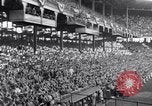 Image of New York Yankees vs Brooklyn Dodgers Brooklyn New York City USA, 1952, second 21 stock footage video 65675035476