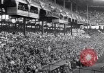 Image of New York Yankees vs Brooklyn Dodgers Brooklyn New York City USA, 1952, second 22 stock footage video 65675035476