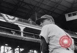 Image of New York Yankees vs Brooklyn Dodgers Brooklyn New York City USA, 1952, second 30 stock footage video 65675035476