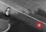 Image of New York Yankees vs Brooklyn Dodgers Brooklyn New York City USA, 1952, second 37 stock footage video 65675035476
