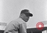 Image of New York Yankees vs Brooklyn Dodgers Brooklyn New York City USA, 1952, second 44 stock footage video 65675035476