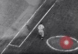 Image of New York Yankees vs Brooklyn Dodgers Brooklyn New York City USA, 1952, second 52 stock footage video 65675035476