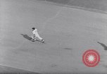 Image of New York Yankees vs Brooklyn Dodgers Brooklyn New York City USA, 1952, second 55 stock footage video 65675035476