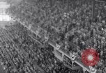 Image of New York Yankees vs Brooklyn Dodgers Brooklyn New York City USA, 1952, second 56 stock footage video 65675035476