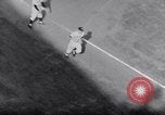 Image of New York Yankees vs Brooklyn Dodgers Brooklyn New York City USA, 1952, second 60 stock footage video 65675035476