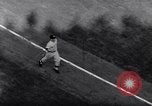 Image of New York Yankees vs Brooklyn Dodgers Brooklyn New York City USA, 1952, second 62 stock footage video 65675035476