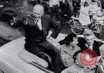 Immagine di Dwight Eisenhower D United States USA, 1952, secondo 11 filmato di repertorio 65675035477