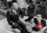 Immagine di Dwight Eisenhower D United States USA, 1952, secondo 12 filmato di repertorio 65675035477