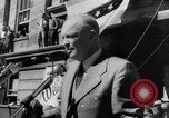 Immagine di Dwight Eisenhower D United States USA, 1952, secondo 36 filmato di repertorio 65675035477