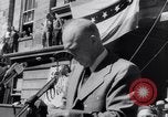 Immagine di Dwight Eisenhower D United States USA, 1952, secondo 37 filmato di repertorio 65675035477