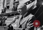Immagine di Dwight Eisenhower D United States USA, 1952, secondo 38 filmato di repertorio 65675035477