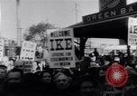 Immagine di Dwight Eisenhower D United States USA, 1952, secondo 47 filmato di repertorio 65675035477