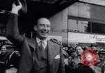 Immagine di Dwight Eisenhower D United States USA, 1952, secondo 55 filmato di repertorio 65675035477