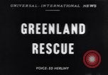 Immagine di Il popolo britannico La Groenlandia, 1952, secondo 1 filmato di repertorio 65675035478