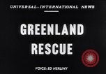 Immagine di Il popolo britannico La Groenlandia, 1952, secondo 3 filmato di repertorio 65675035478