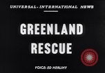 Immagine di Il popolo britannico La Groenlandia, 1952, secondo 4 filmato di repertorio 65675035478