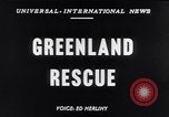 Immagine di Il popolo britannico La Groenlandia, 1952, secondo 5 filmato di repertorio 65675035478