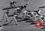 Image of Michigan State versus Oregon State football 1952 Portland Oregon USA, 1952, second 13 stock footage video 65675035481
