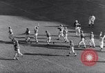 Image of Michigan State versus Oregon State football 1952 Portland Oregon USA, 1952, second 53 stock footage video 65675035481