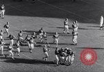 Image of Michigan State versus Oregon State football 1952 Portland Oregon USA, 1952, second 58 stock footage video 65675035481