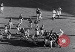 Image of Michigan State versus Oregon State football 1952 Portland Oregon USA, 1952, second 61 stock footage video 65675035481