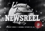 Image of Kentucky Derby Louisville Kentucky USA, 1952, second 4 stock footage video 65675035482