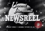 Image of Kentucky Derby Louisville Kentucky USA, 1952, second 6 stock footage video 65675035482