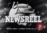 Image of Kentucky Derby Louisville Kentucky USA, 1952, second 8 stock footage video 65675035482