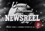 Image of Kentucky Derby Louisville Kentucky USA, 1952, second 11 stock footage video 65675035482