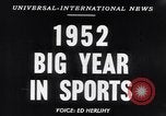 Image of Kentucky Derby Louisville Kentucky USA, 1952, second 18 stock footage video 65675035482