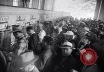 Image of Kentucky Derby Louisville Kentucky USA, 1952, second 25 stock footage video 65675035482