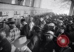 Image of Kentucky Derby Louisville Kentucky USA, 1952, second 27 stock footage video 65675035482