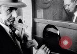 Image of Kentucky Derby Louisville Kentucky USA, 1952, second 28 stock footage video 65675035482