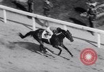 Image of Kentucky Derby Louisville Kentucky USA, 1952, second 30 stock footage video 65675035482