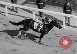 Image of Kentucky Derby Louisville Kentucky USA, 1952, second 33 stock footage video 65675035482