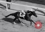 Image of Kentucky Derby Louisville Kentucky USA, 1952, second 34 stock footage video 65675035482