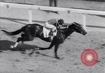 Image of Kentucky Derby Louisville Kentucky USA, 1952, second 37 stock footage video 65675035482