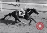Image of Kentucky Derby Louisville Kentucky USA, 1952, second 38 stock footage video 65675035482