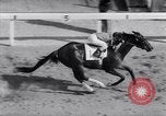 Image of Kentucky Derby Louisville Kentucky USA, 1952, second 40 stock footage video 65675035482