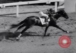 Image of Kentucky Derby Louisville Kentucky USA, 1952, second 43 stock footage video 65675035482