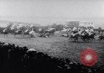 Image of Kentucky Derby Louisville Kentucky USA, 1952, second 52 stock footage video 65675035482