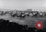 Image of Kentucky Derby Louisville Kentucky USA, 1952, second 53 stock footage video 65675035482