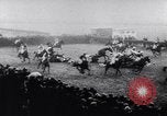 Image of Kentucky Derby Louisville Kentucky USA, 1952, second 55 stock footage video 65675035482
