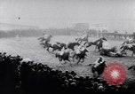 Image of Kentucky Derby Louisville Kentucky USA, 1952, second 56 stock footage video 65675035482