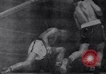 Image of Rocky Marciano boxer Philadelphia Pennsylvania USA, 1952, second 8 stock footage video 65675035483