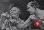 Image of Rocky Marciano boxer Philadelphia Pennsylvania USA, 1952, second 10 stock footage video 65675035483