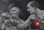 Image of Rocky Marciano boxer Philadelphia Pennsylvania USA, 1952, second 12 stock footage video 65675035483