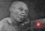 Image of Rocky Marciano boxer Philadelphia Pennsylvania USA, 1952, second 14 stock footage video 65675035483